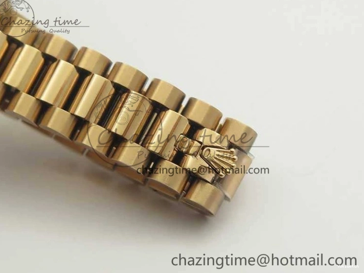 XL Edition BP Diam Fluted RG Bezel DateJust Pink 28mm Dial Maker RG On Best Bracelet ETA2671 0513